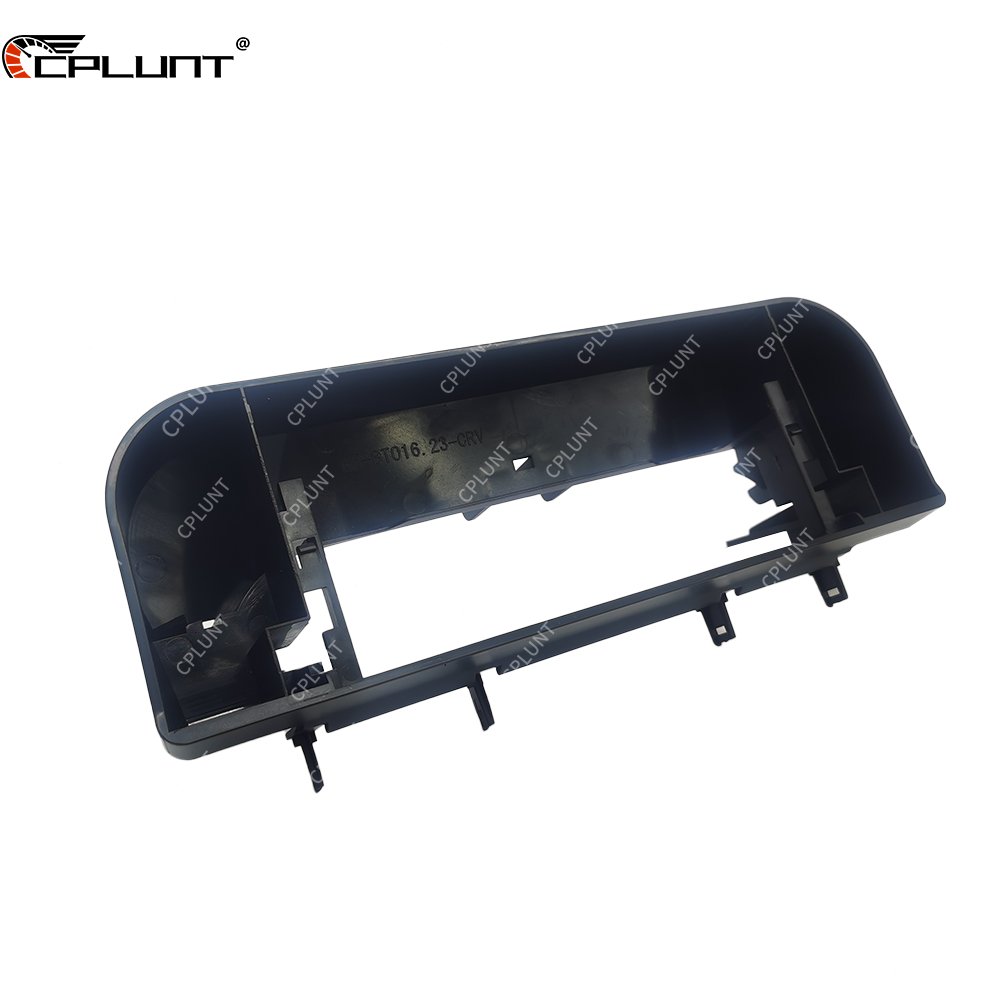 Car Dvd Player Frame Radio For HONDA CRV 2023 12.3INCH Android