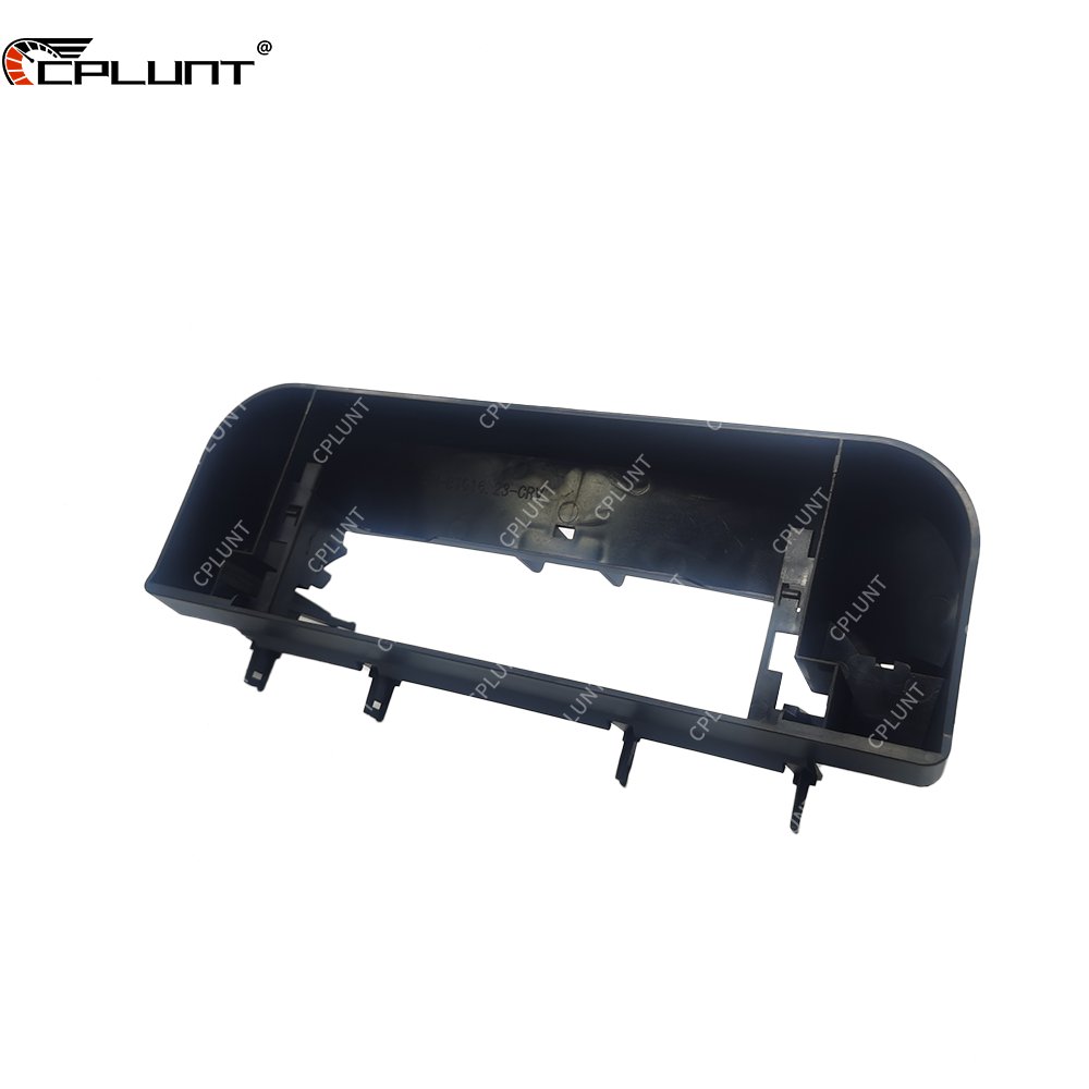 Car Dvd Player Frame Radio For HONDA CRV 2023 12.3INCH Android