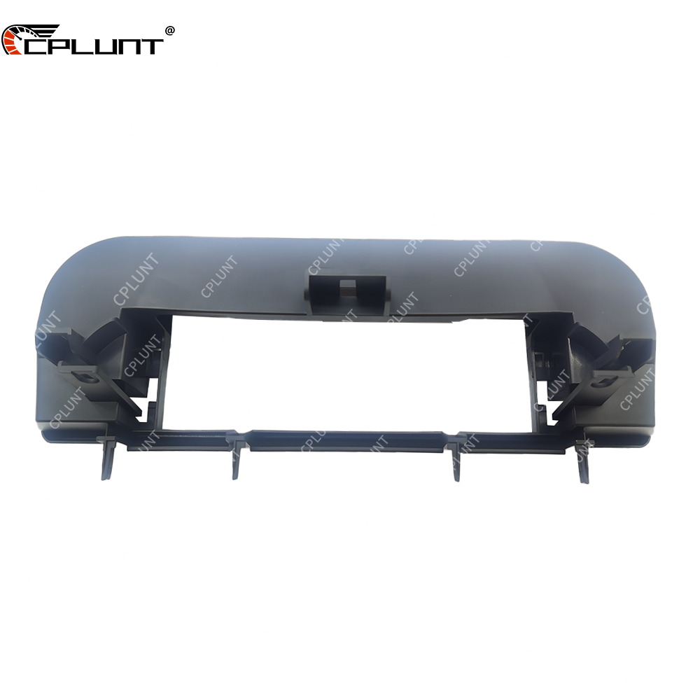 Car Dvd Player Frame Radio For HONDA CRV 2023 12.3INCH Android