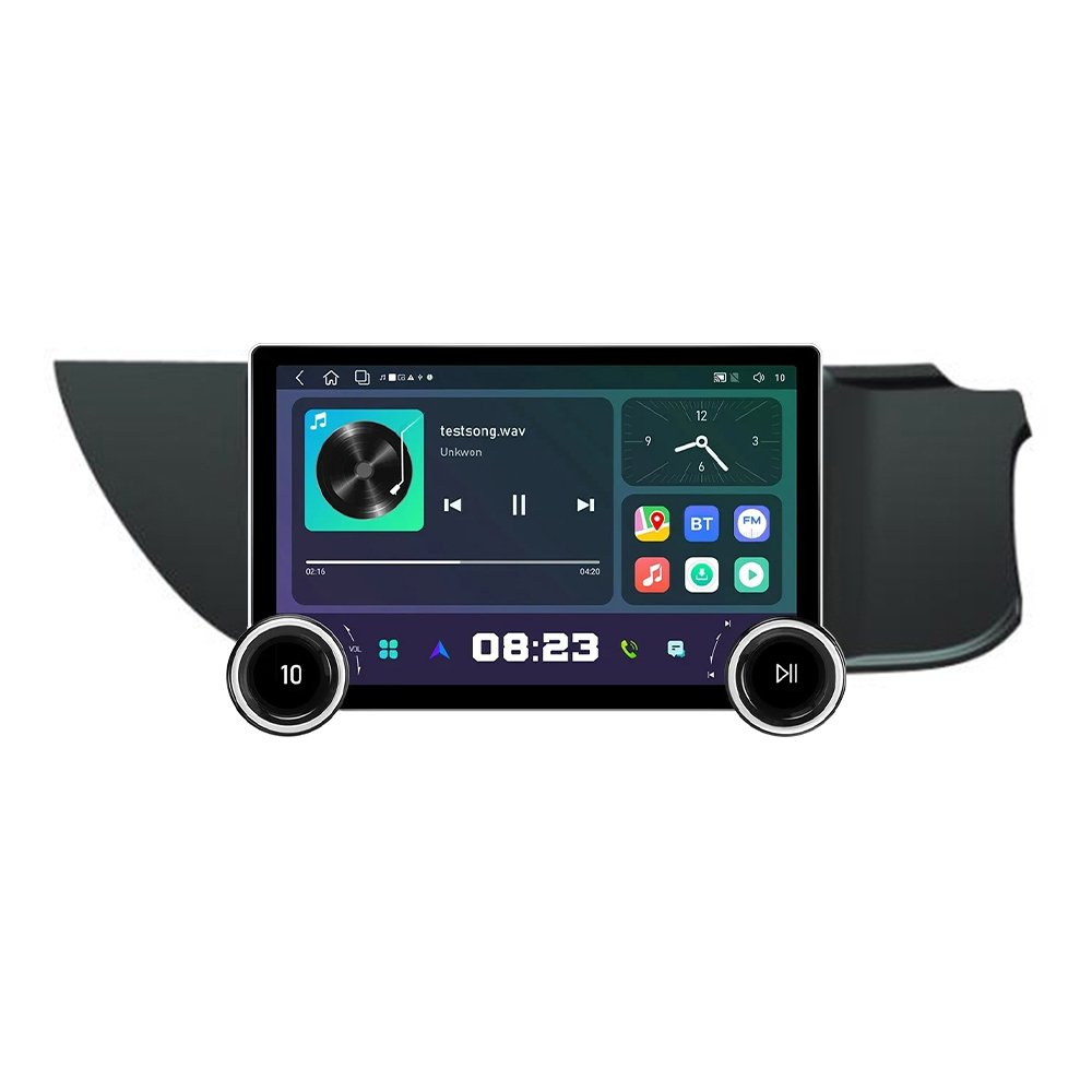 11.8Inch Car Radio For Suzuki Alto K10 2015-2018 RHD DIAMOND 2K QLED Screen 2Din Android Car Stereo Car DVD Player Carplay DSP