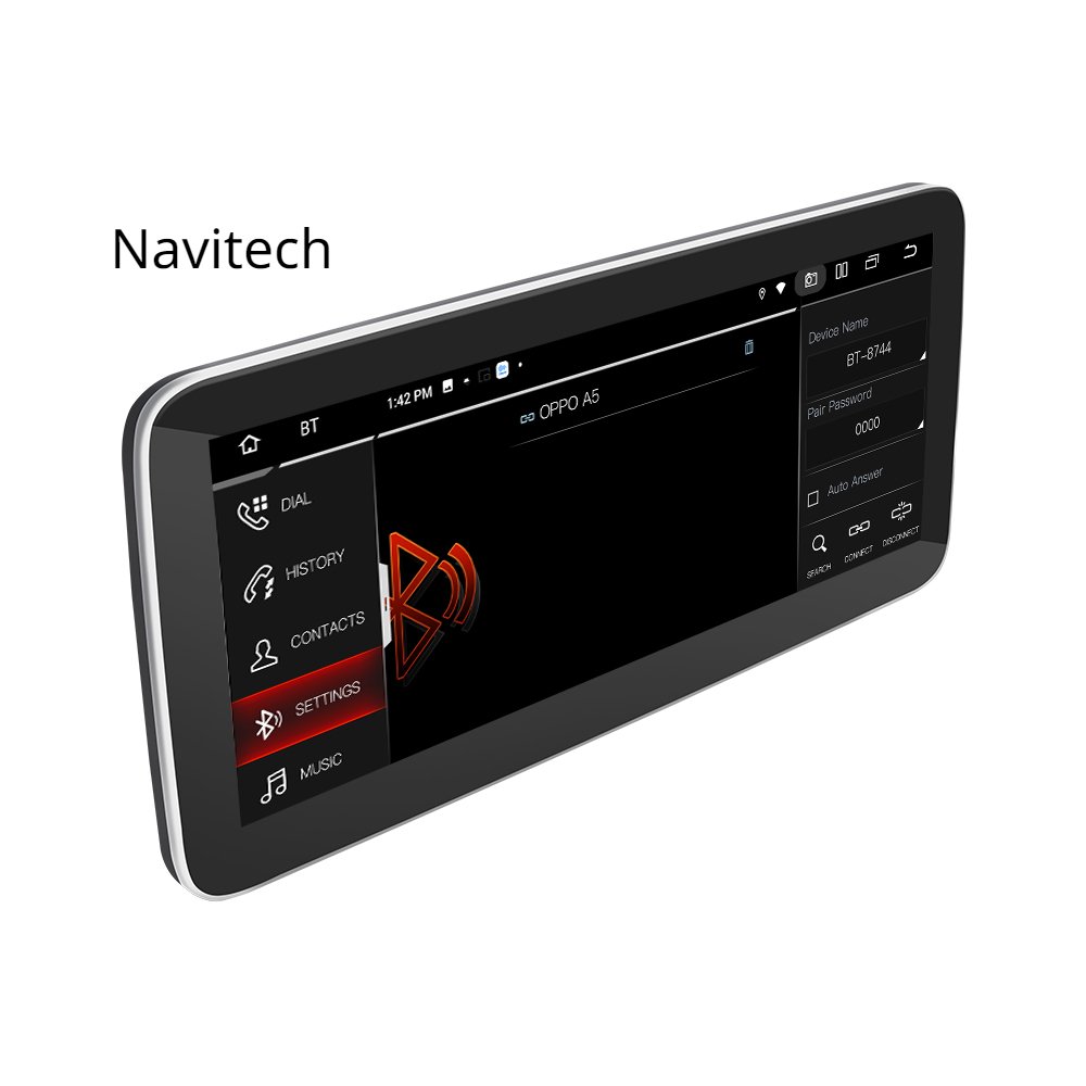 Car Radio Android12 Multimedia Video Player Carplay Monitor Autoradio for BMW X5 F15 X6 F16 2013-2016 Touch Screen Automobile 4G