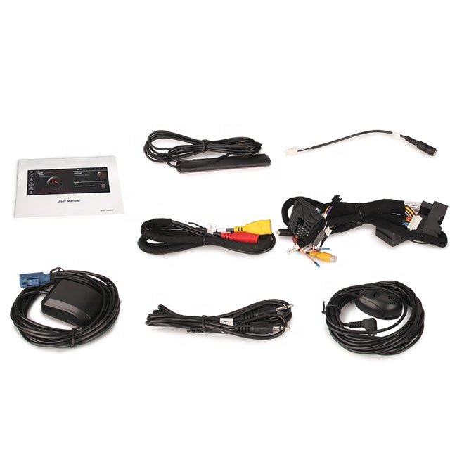 Erisin ES3360C Qualcomm Snapdragon Android 13 Car Stereo for BMW CCC E90 E91 E92 E93 E60 E61 E63 GPS Satnav CarPlay Car Radio