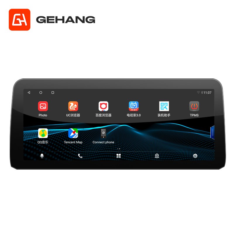 For Lexus 10.25 12.3 Inch 8core Screen vehicle 13 system on touch radio multimedia gps navigation dvd player android car radio
