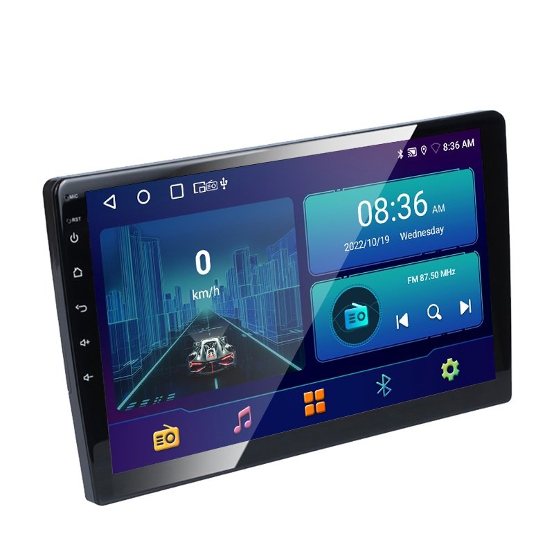 9 inch android car dvd player