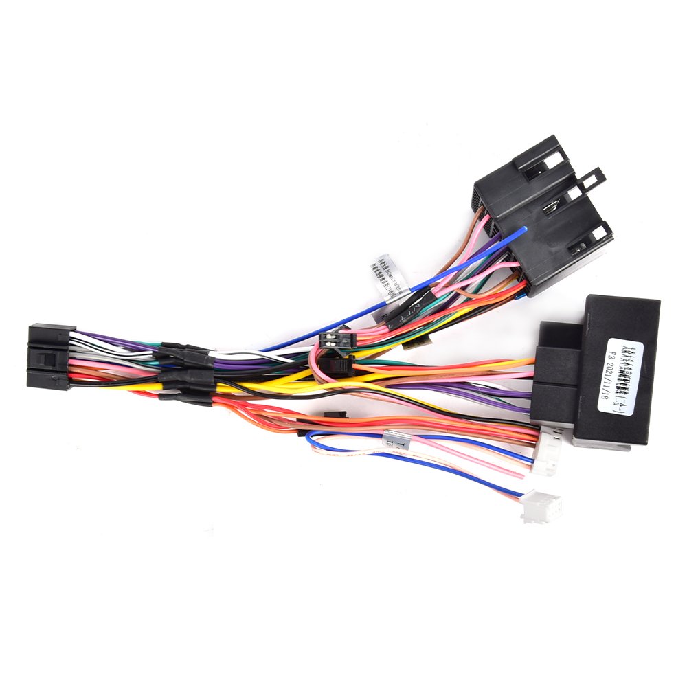 Podofo EU/RU Wholesales 10.1" 2Din Car Radio Frame For Skoda Superb 2 2009-2013 Android Dashboard Stereo Frame Car DVD Frame