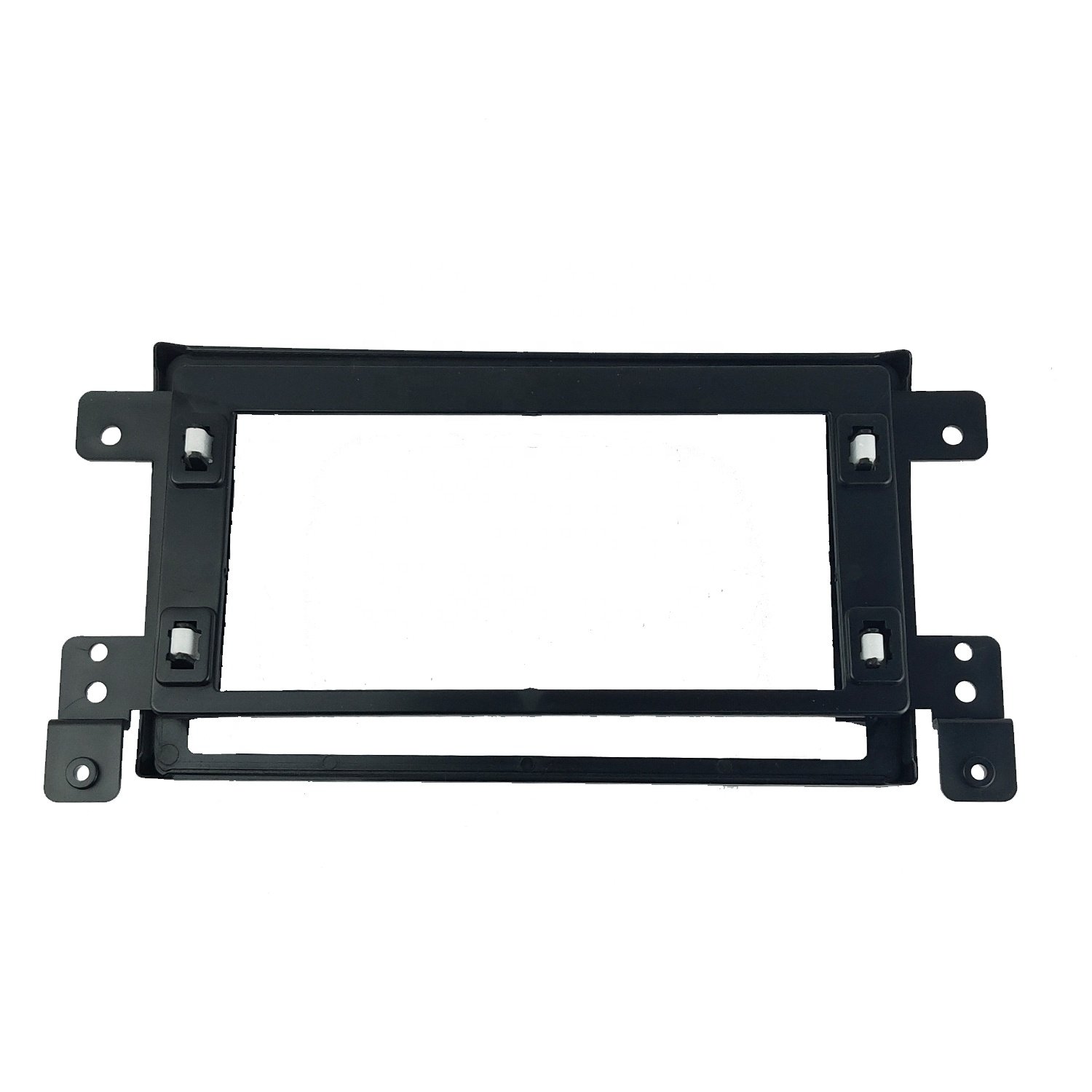 9 INCH Radio Fascia Frame for SUZUKI GRAND VITARA 2005+ Stereo DVD Player Install Surround Trim Panel Kit Audio Faceplates