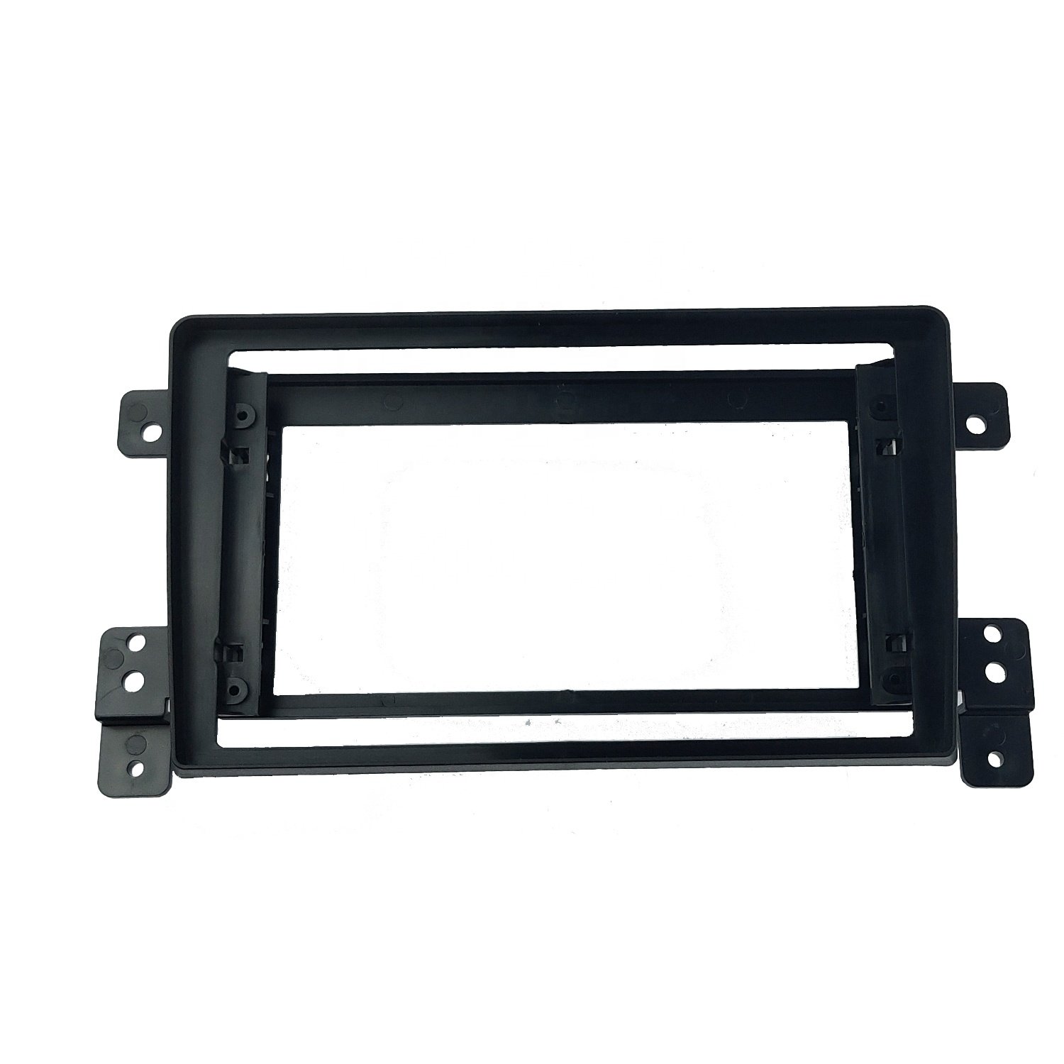 9 INCH Radio Fascia Frame for SUZUKI GRAND VITARA 2005+ Stereo DVD Player Install Surround Trim Panel Kit Audio Faceplates