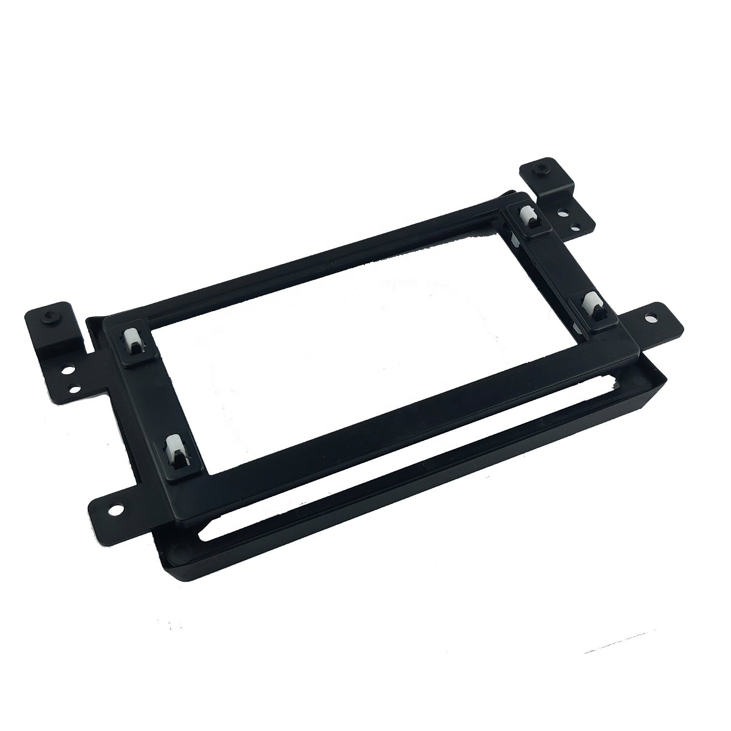 9 INCH Radio Fascia Frame for SUZUKI GRAND VITARA 2005+ Stereo DVD Player Install Surround Trim Panel Kit Audio Faceplates