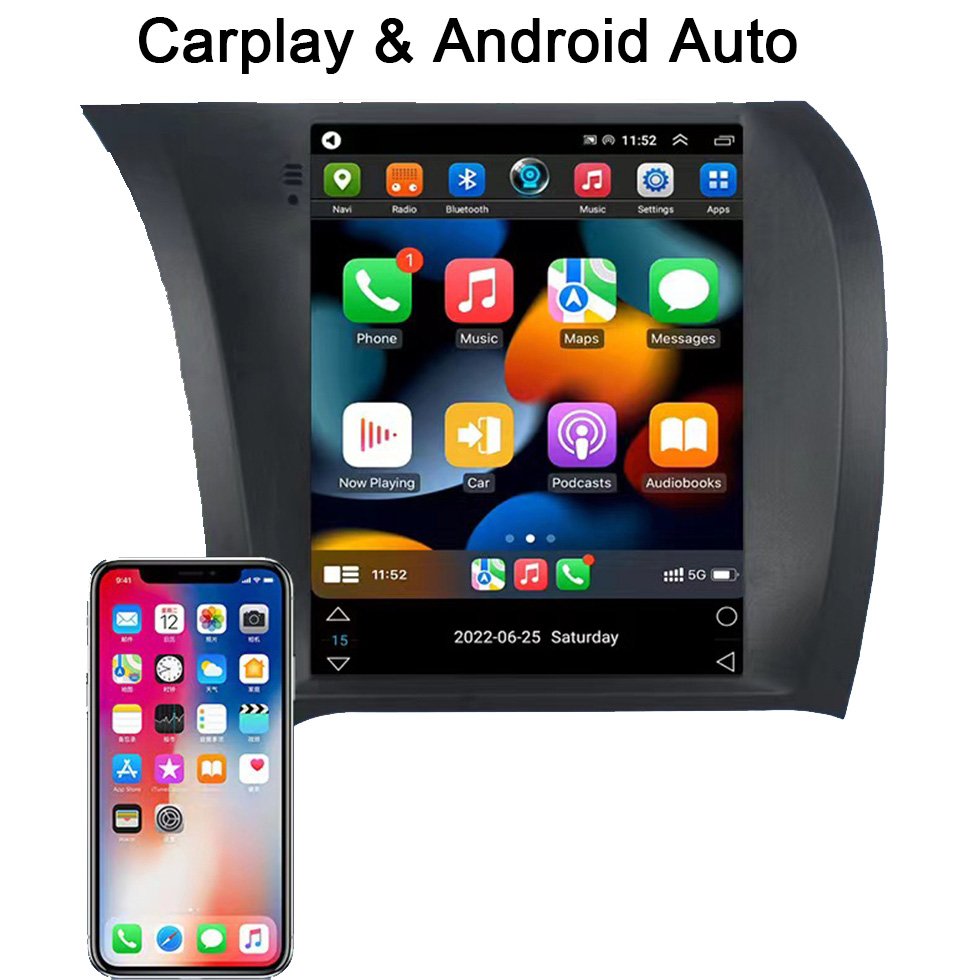 Maisimei 9.7inch Car Radio Stereo Gps Navigation System For KIA K3 Forte Android DVD Multimedia Player Touch Screen