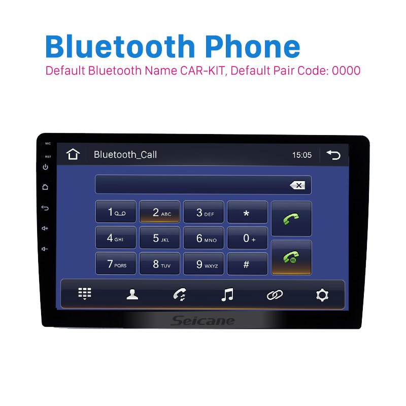 9/10 inch Car Android Player Accesorios Autos Universal Dvd Player For Vw toyota ford honda kia