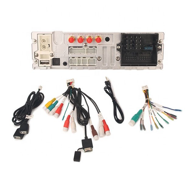 Erisin ES8567B 7" Android 12.0 Car Radio For BMW E90 E91 E92 E93 E9DSP CarPlay Auto GPS DVD TPMS DAB+ 4G SIM IPS BT5.0