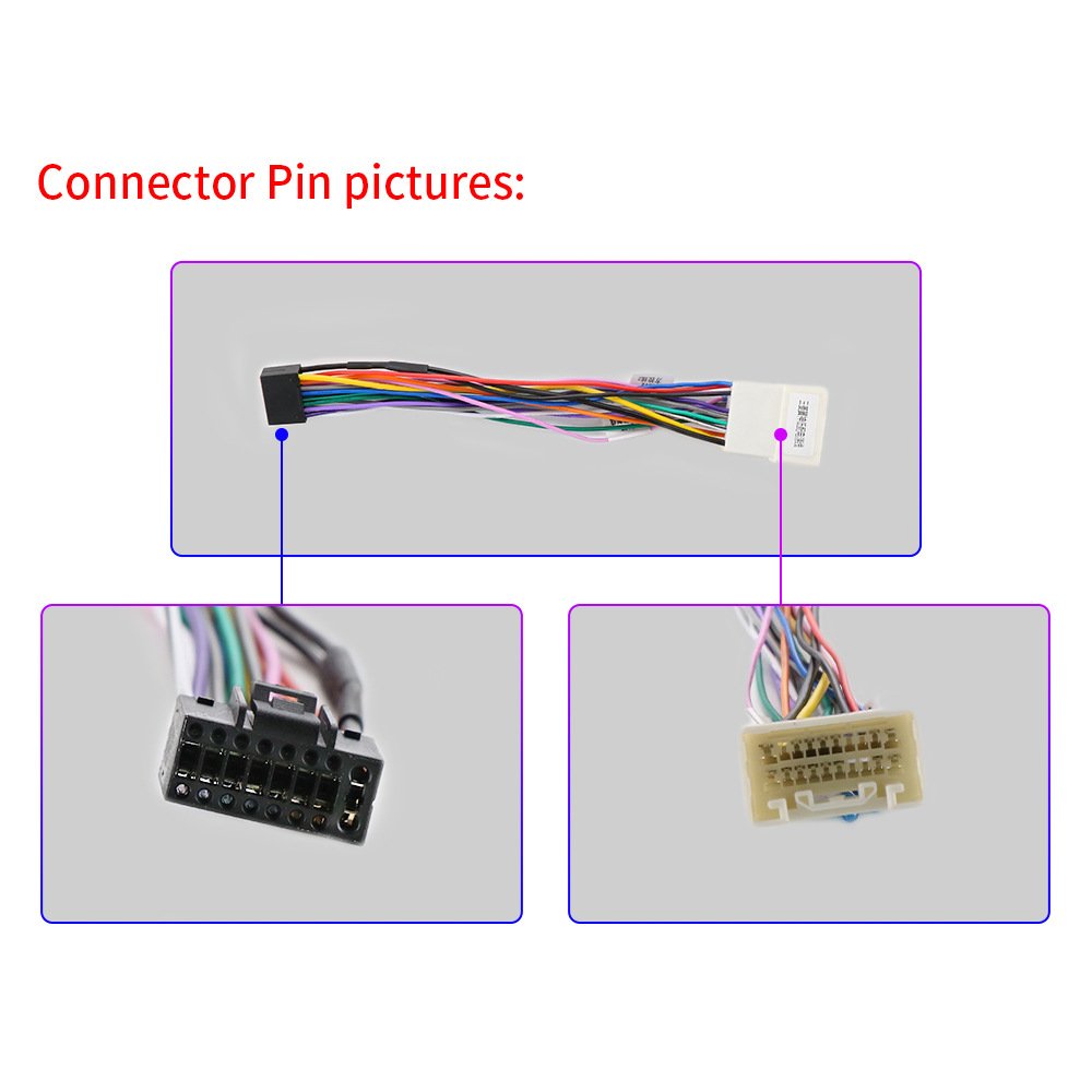Car dvd player with Android Auto radio WIFI BT AM FM Head Unit for 07-12 Mitsubishi Lanser Bluetooth WIFI car guide Aviation