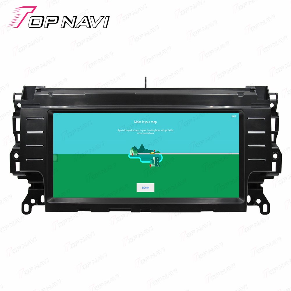 10.1 Inch Carplay Android Head Unit For Land Rover Discovery Sport 2016 2017 2018 Car DVD Player Car GPS Unit Car Audio