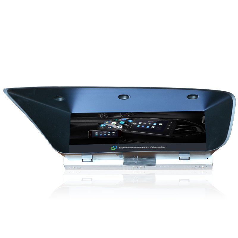 12.3 Inch 8 core Android 13 Carplay GPS DVD Player Touch Screen Multimedia Radio Navigation for Lexus GS 2013-2019