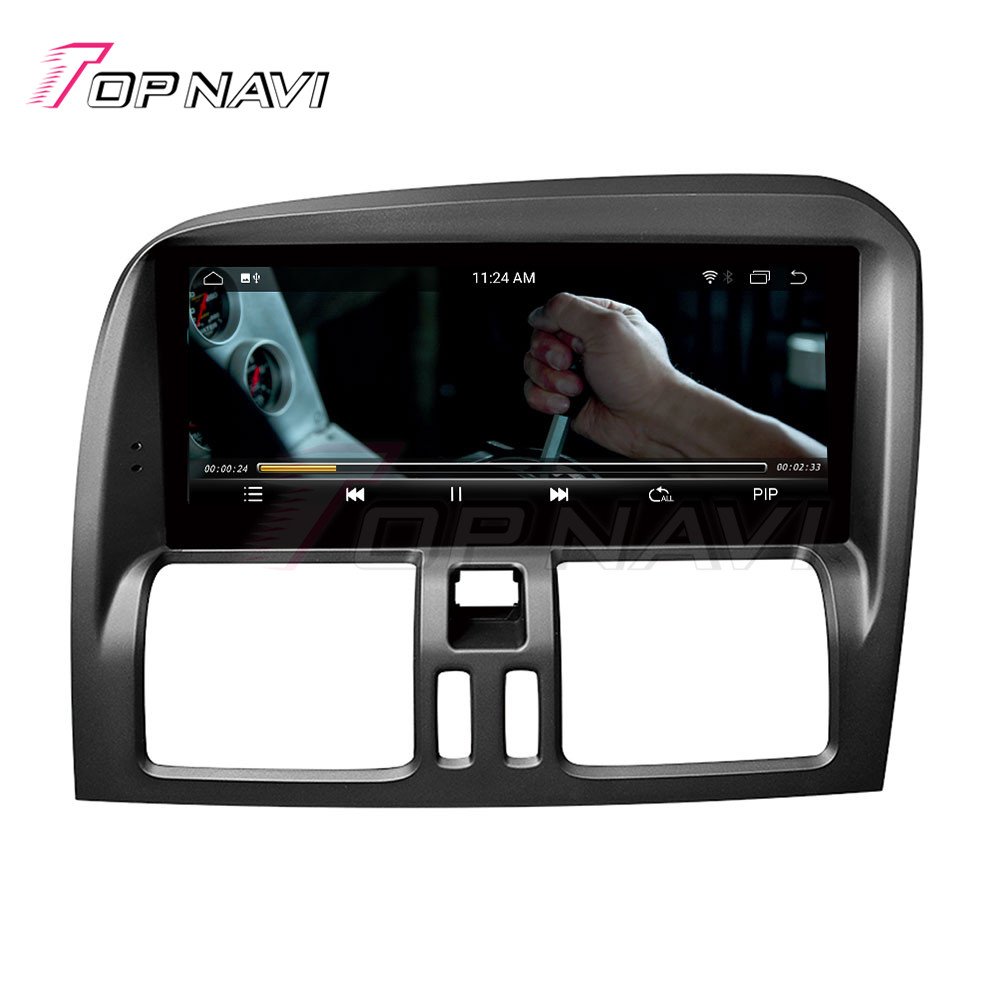 car android radio For Volvo XC60(RHD) 2009 2010 2011 2012 2013 2014 2015 2016 2017 4+64GB GPS wireless touch car vertical screen