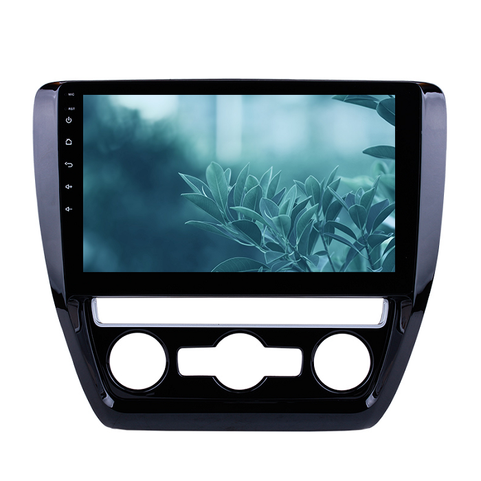 Android Car GPS Navigation for VW Sagitar Jetta Bora 2011-2016 Car Radio 1+16GB Car DVD Player Head Units