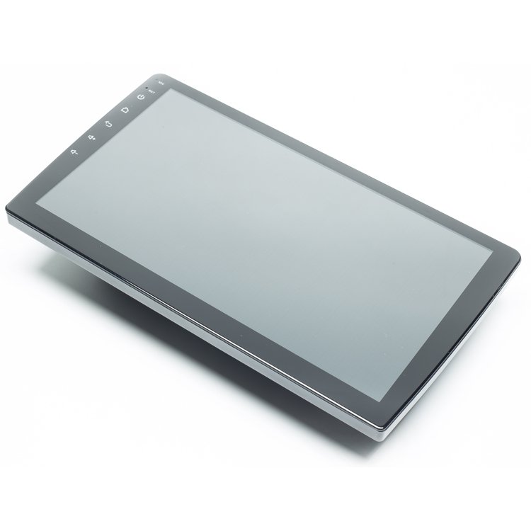 Android 11 Universal 9 inch Car Radio GPS Multimedia Player 2.5D touch screen Car DVD Player