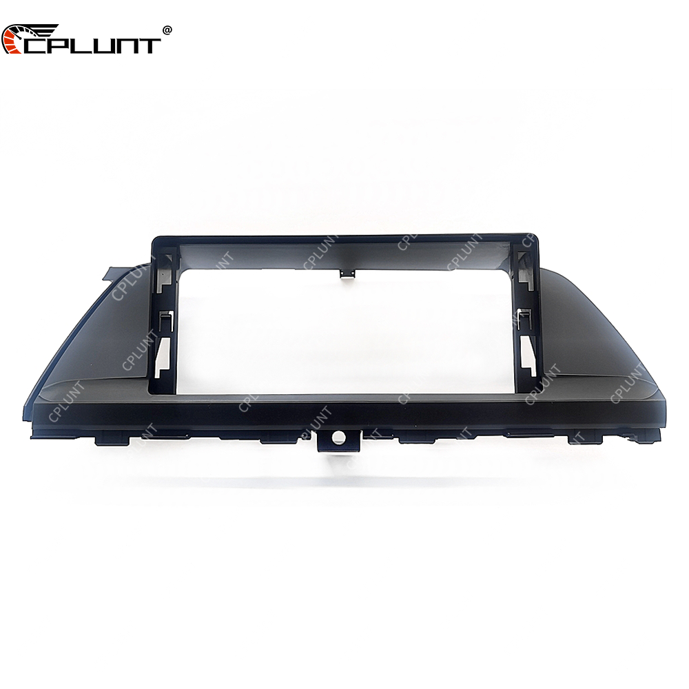 Car DVD Player Frame For HONDA ODYSSEY ELYSION 2022 12.3 INCH BLACK Android FRAME