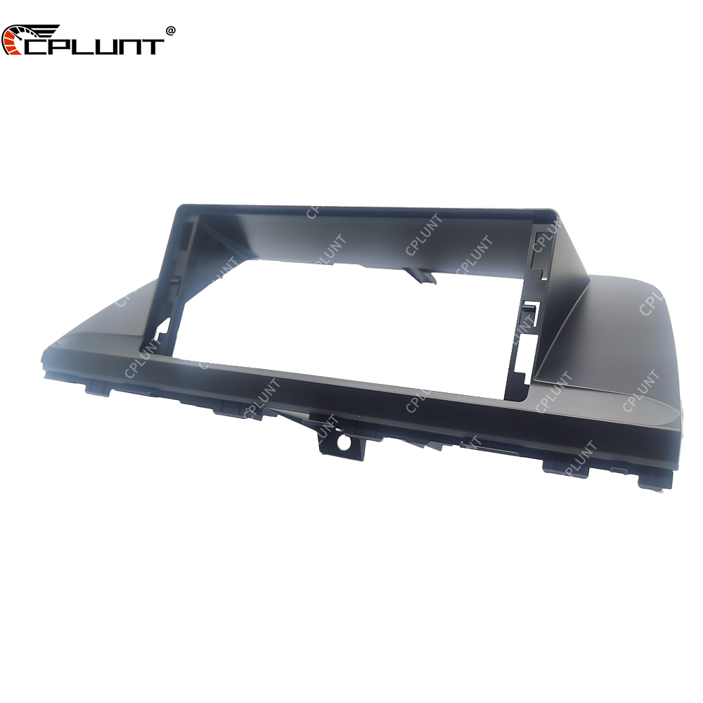 Car DVD Player Frame For HONDA ODYSSEY ELYSION 2022 12.3 INCH BLACK Android FRAME