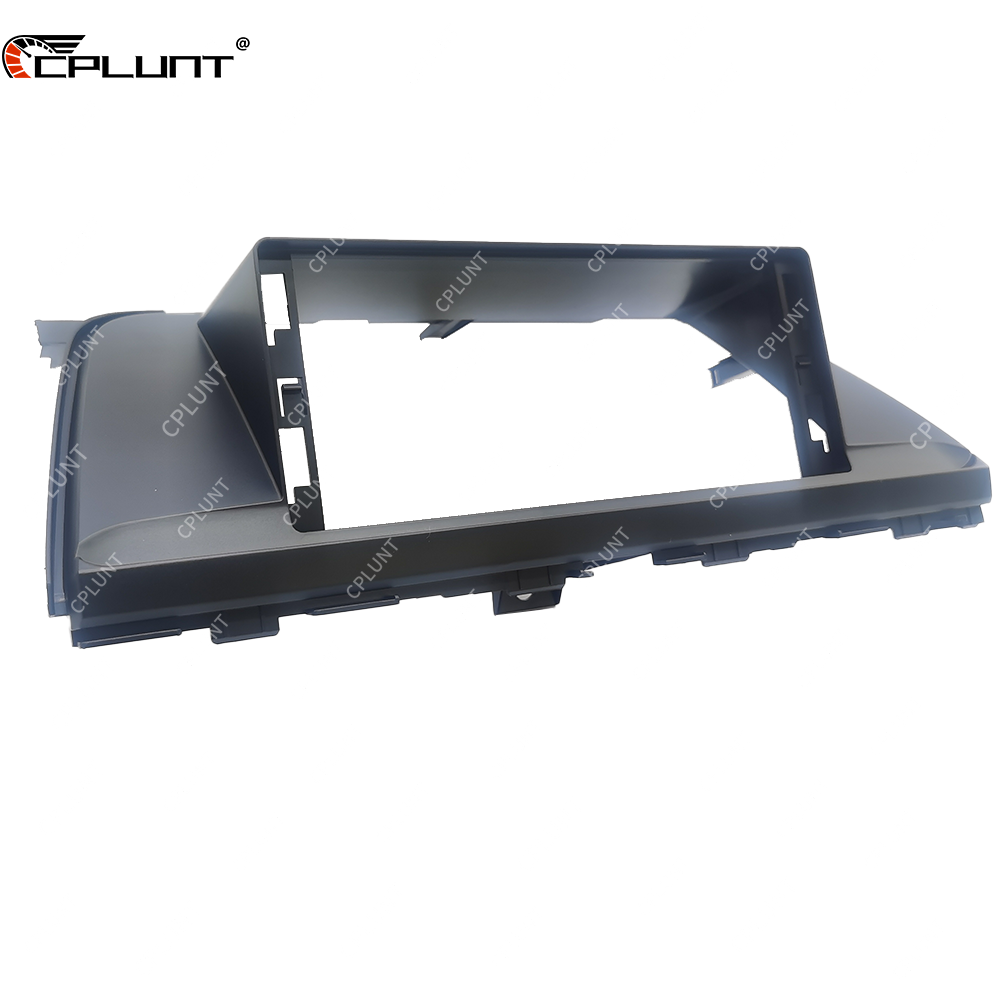 Car DVD Player Frame For HONDA ODYSSEY ELYSION 2022 12.3 INCH BLACK Android FRAME