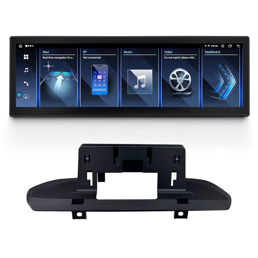MEKEDE MNX 15INCH car dvd player GPS auto radio high quality BT 4G FM MAP play music DSP for BMW X5 X6 F15 F16 NBT
