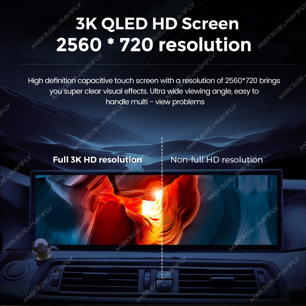 MEKEDE MNX 15INCH car dvd player GPS auto radio high quality BT 4G FM MAP play music DSP for BMW X5 X6 F15 F16 NBT
