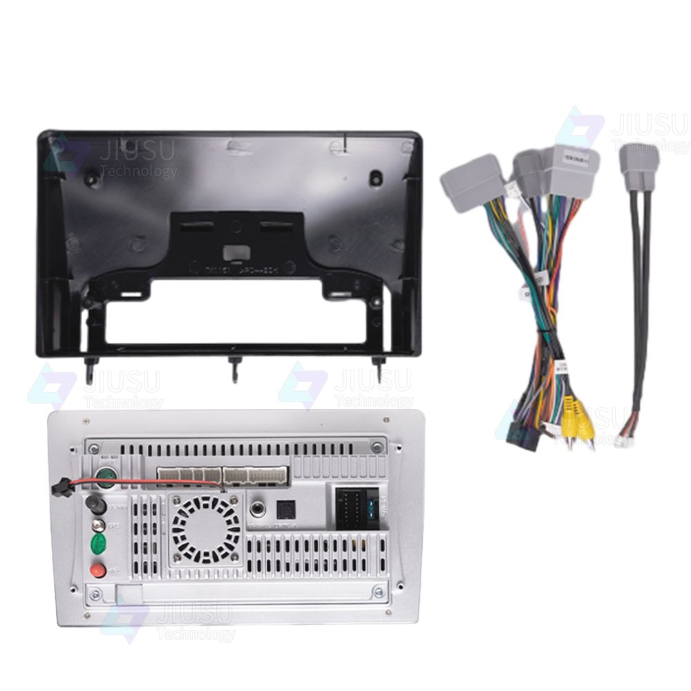 Android 12 Car DvD Player 9 inch Multimedia System Car Radio for Honda Civic 2022 Car Stereo Touch Screen Carplay DSP GPS BT