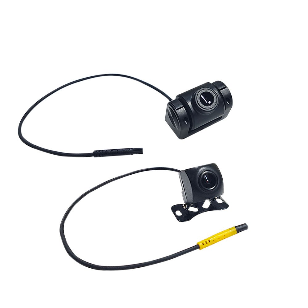 Wemaer Oem 360 Camera Car Long Range Gps 2 32G Parking System Car Dvd Player