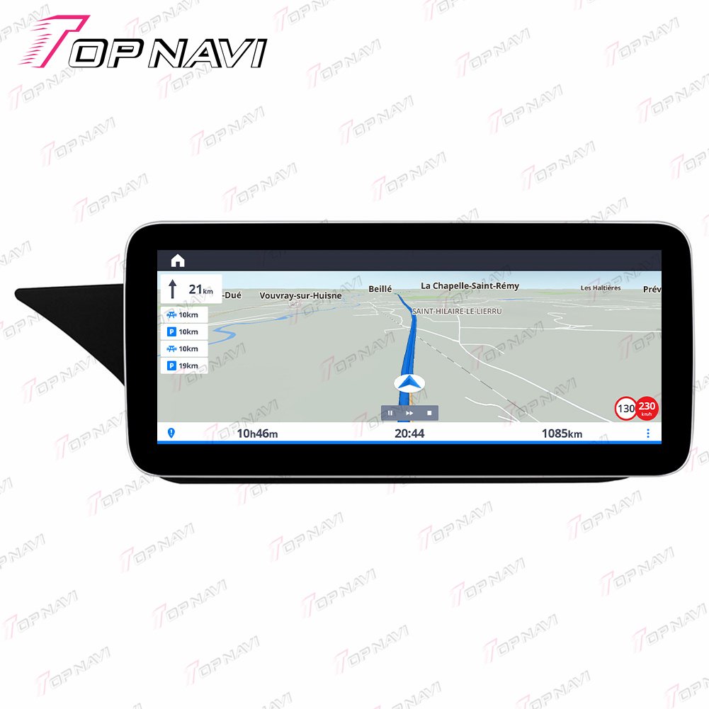 Android Car Stereo 10.25 Inch Touch Screen for Benz E Class 2013 2014 2015 W212 GPS Navigation Car Radio car dvd player