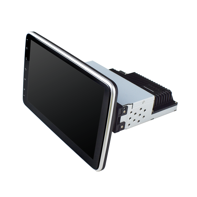 Universal 1 Din Car Multimedia Player 10inch Touch Screen Autoradio Stereo Video GPS WiFi Auto Radio Android Video Player