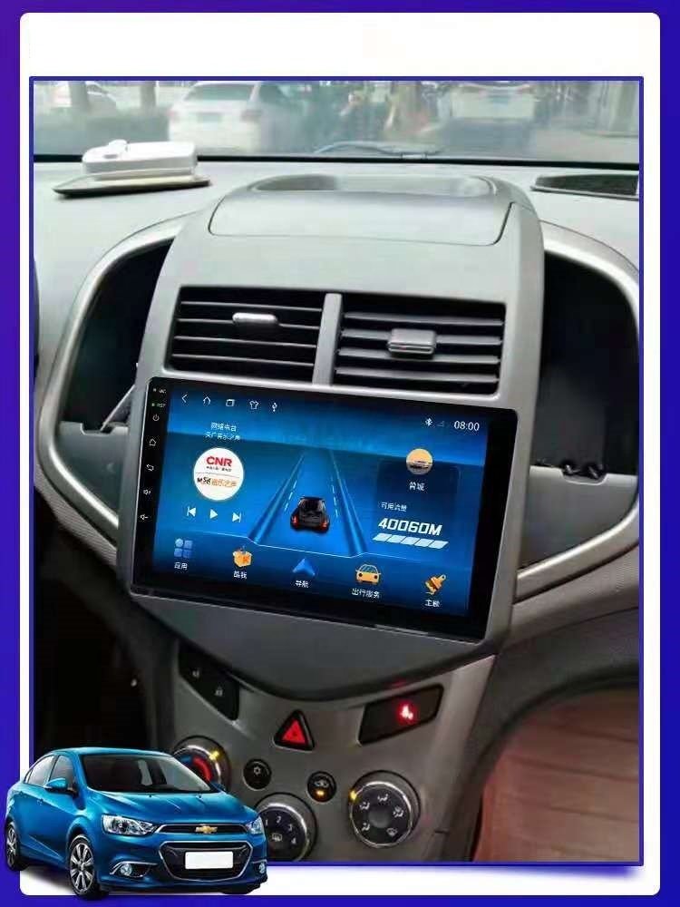 XinYoo Car Radio Player Android Navigation for Chevrolet Aveo with radio video USB Mirror link Car DVD player car GPS MP5 Player