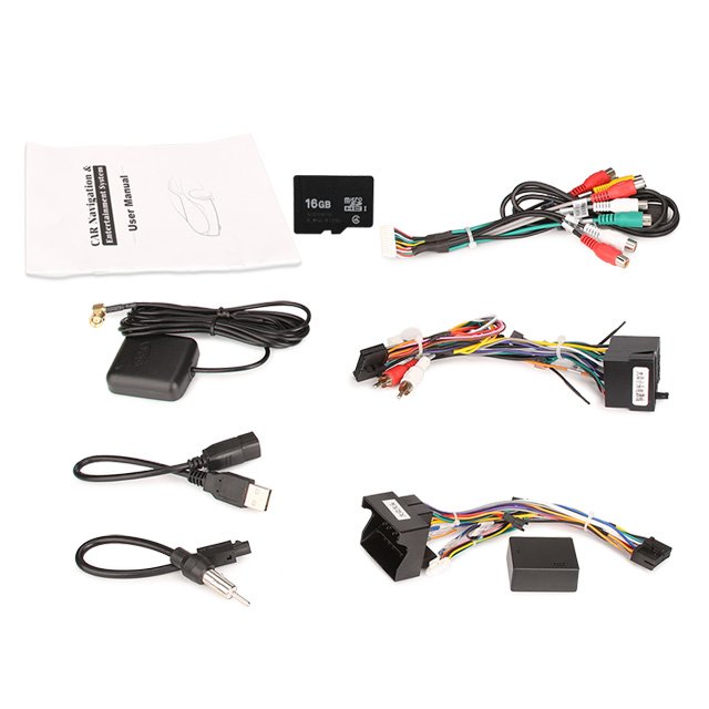 Erisin ES791V radio 7inch Android 10.0 Car Video for VW Seat Skoda touch screen navigation double din 3G Autoradio