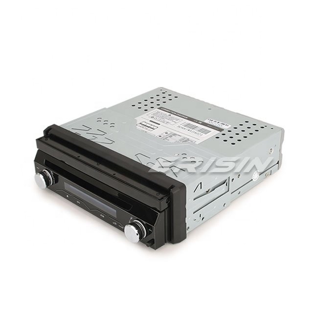 Erisin ES2788U android 10.0 CarPlay Android Auto TPMS DVR universal 1 din car dvd player