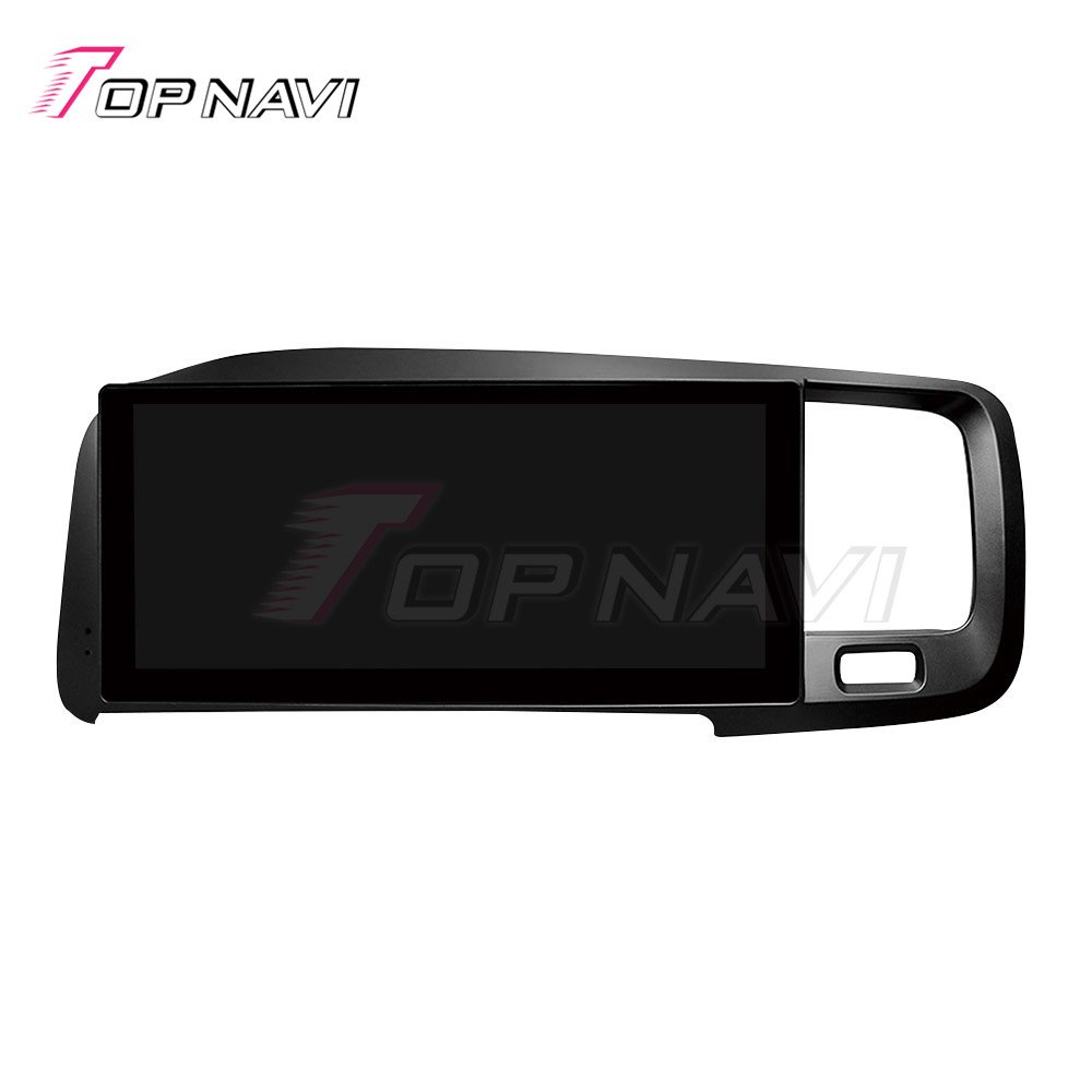 GPS car android radio For Volvo S60 V60 (LHD) 2011 2012 2013 2014 2015 2016 2017 2018 2019 2020 4+64GB Wireless speaker player