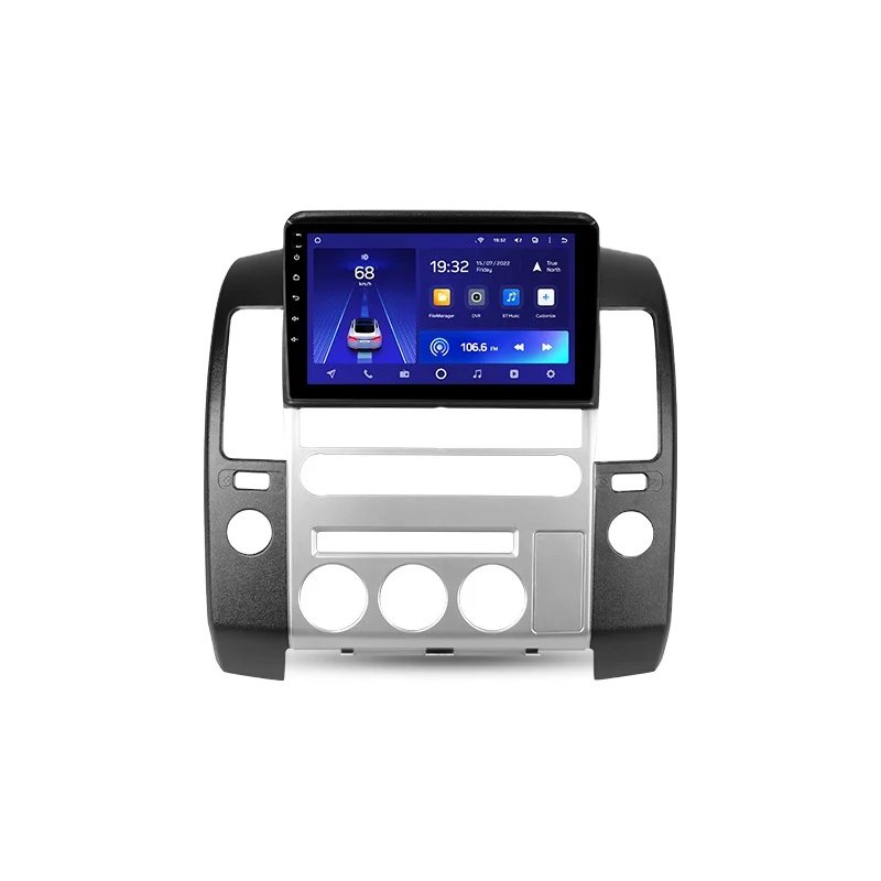 TEYES CC2L CC2 Plus For Nissan Pathfinder R51 2004 - 2009 Car Radio Multimedia Video Player Navigation GPS No 2din 2 din dvd