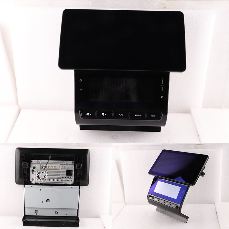 Car dvd android 11 touch screen multimedia player carplay GPS navigation For Maserati Quattroporte 2013-2018