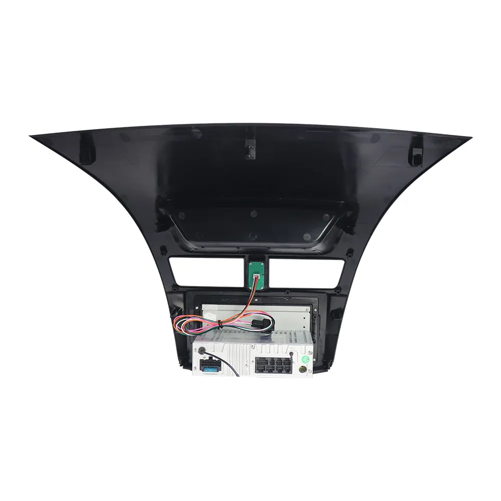1 Din Multimedia Car DVD Player Android Car Digital Media Radio For Mazda BT50 2012-2019 Wireless Android Auto With GPS BT MP5