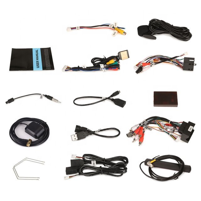 Erisin ES6760PS Android 13.0 Car Stereo For Opel VAUXHALL HOLDEN GPS Navi Wireless CarPlay Autoradi DVD Car Player Multimedia