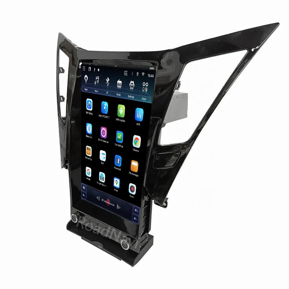 RoadNavi Android Car radio for Hyundai Sonata 2011-2016 Car Multimedia Player Wireless Carplay 4G 360