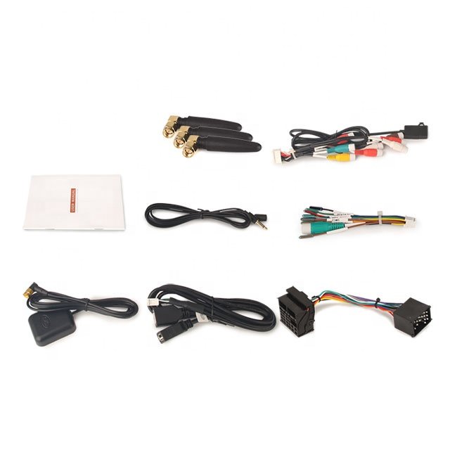 ES8546B 7 inch Android 12 wireless CarPlay 4G wifi DSP car dvd player with steering wheel control for BMW E46 M3 Rover 75