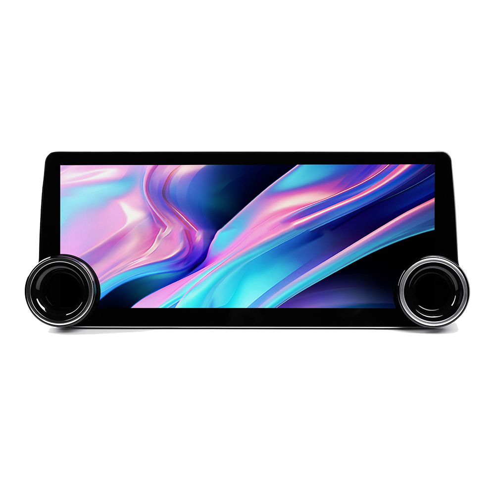 12.3 Inch Universal Android 10 Car Radio Double Knob Multimedia Player Bt Fm Am Wifi 2k Car Dvd Player Diamond Car Stereo