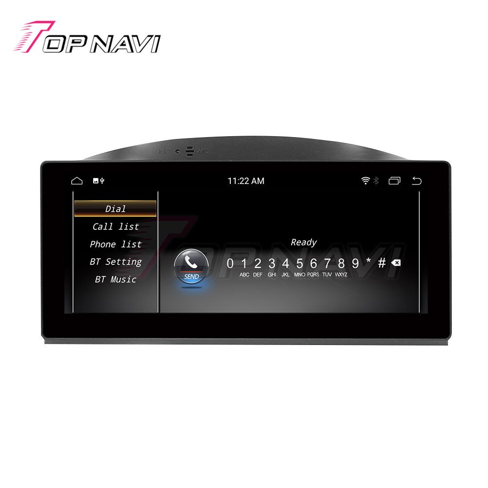 GPS high resolution car android video For Volvo S80 V70 2012 2013 2014 2015 4+64 GB stereo touch car screen multimedia player
