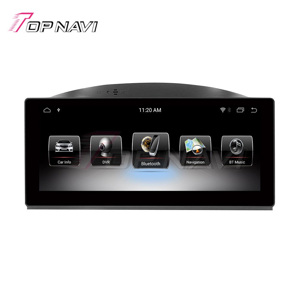 GPS high resolution car android video For Volvo S80 V70 2012 2013 2014 2015 4+64 GB stereo touch car screen multimedia player