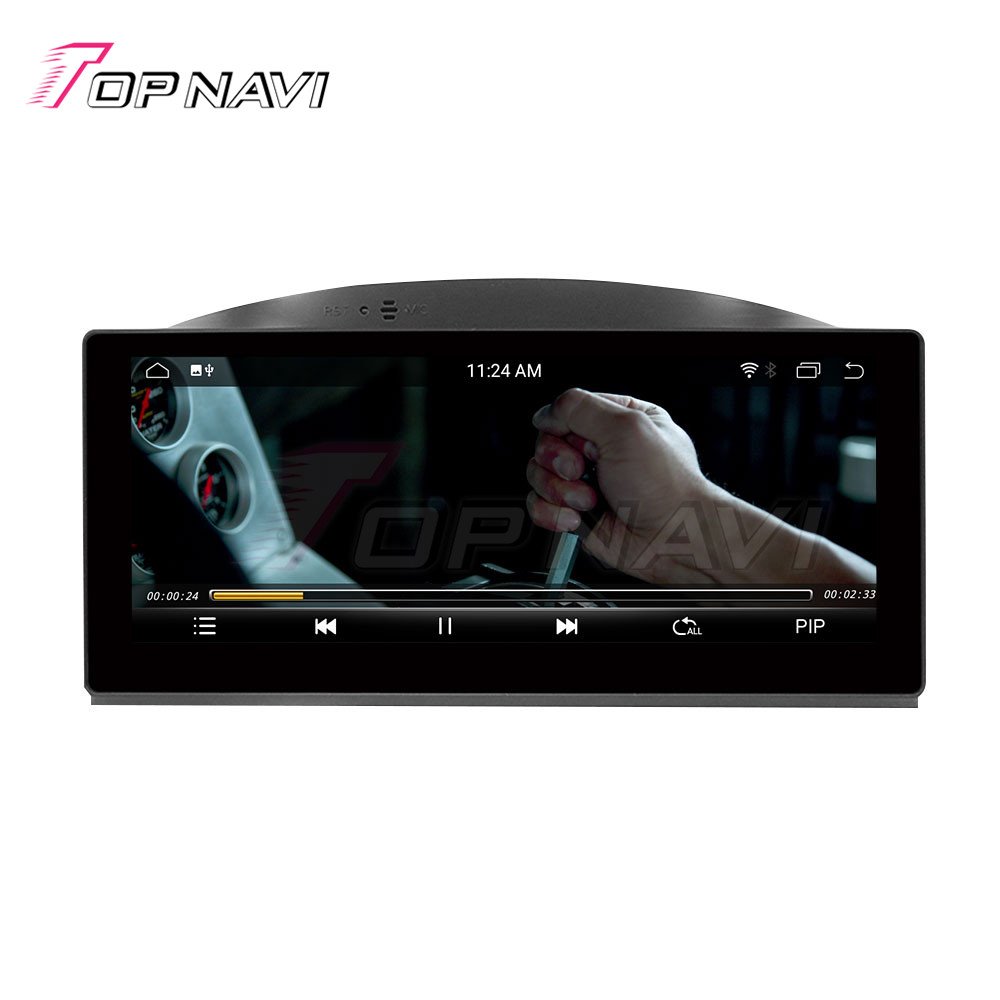 GPS high resolution car android video For Volvo S80 V70 2012 2013 2014 2015 4+64 GB stereo touch car screen multimedia player