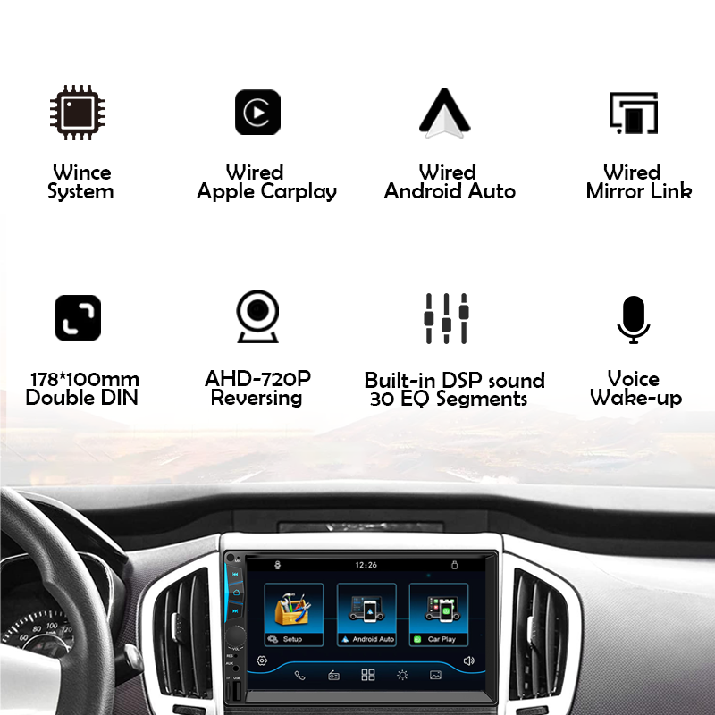 Android Car Multimedia Player With Gps For Bmw 5 Series E60 Car For Mercedes Vito 2016 Multimedia Player Radio Stereo