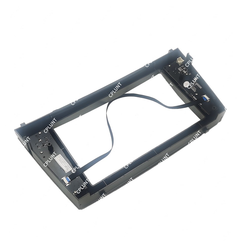 Car DVD Player Frame For TOYOTA CAMRY 2006-2012 9INCH Android radio Farme stereo