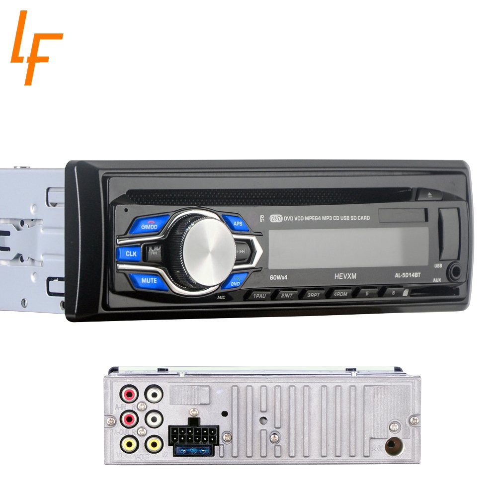 wholesale universal still cool 1din audio system car mp3 dvd player