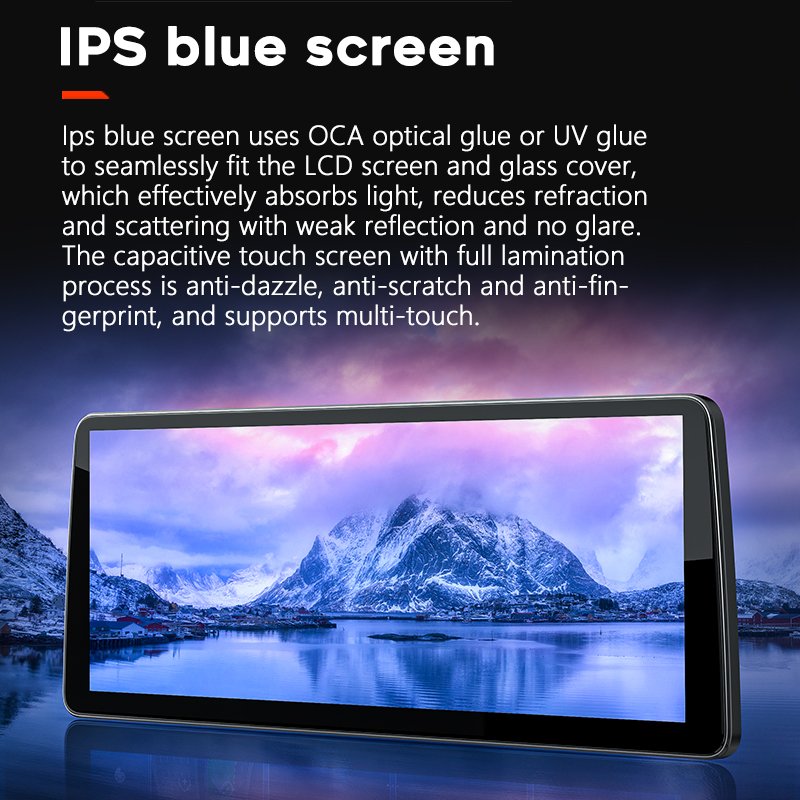 factory For BMW X3 2004-2009/ 2018-2020years 12.3Inch 8core multimedia joying player touch screen 13 android car radio