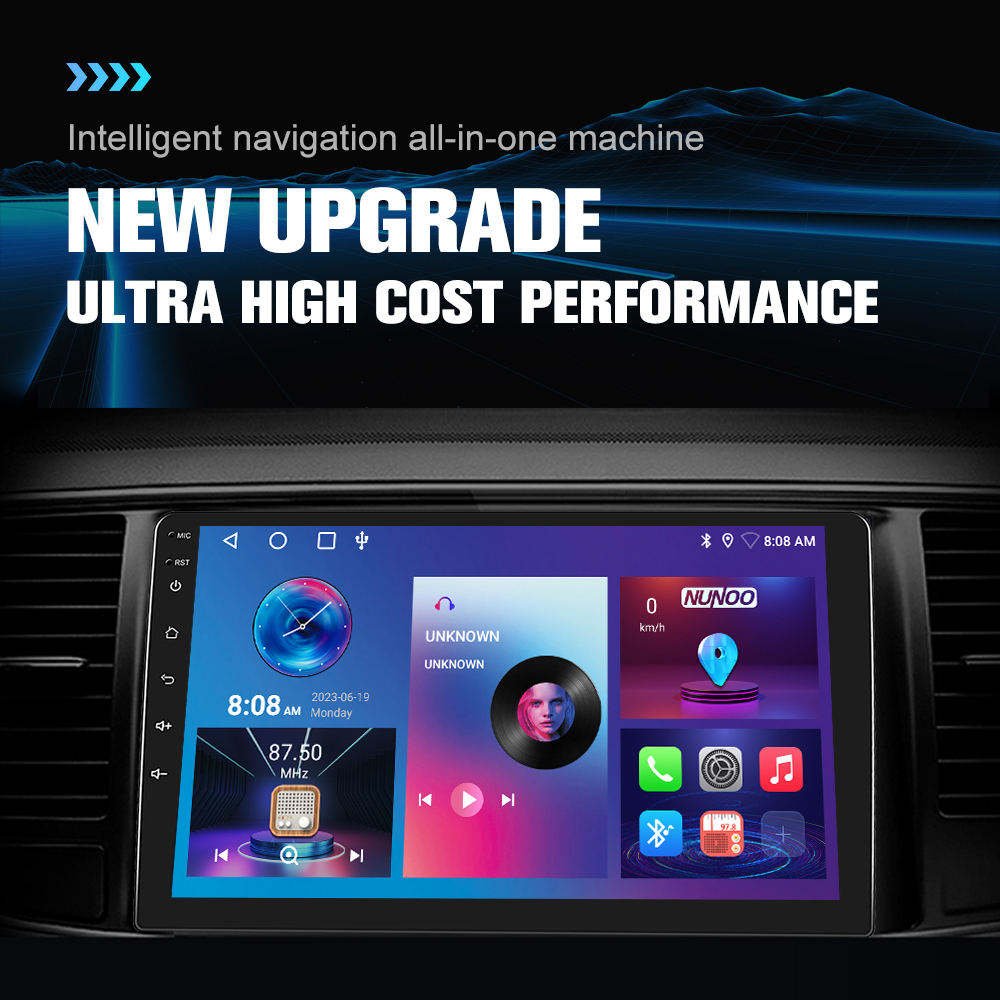 Double Din Car Stereo DIAMOND 2K 2 Din Android Car Radio MP5 Player 7/9/10 Inch Autoradio Audio Car DVD Player navigation & gps