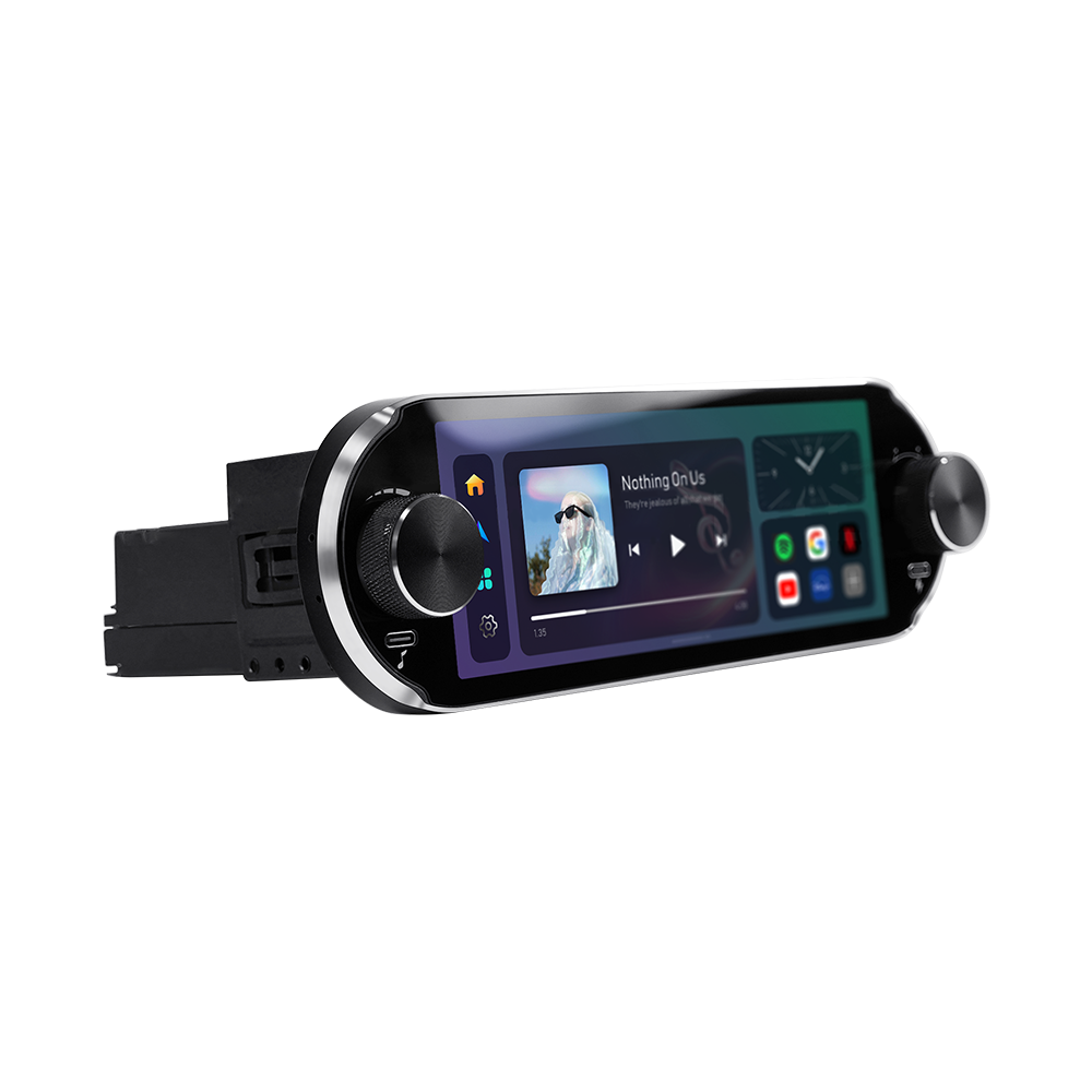 Wholesale Smart Autoradio Android 6.86'' 8Core Diamond Touch Screen Multimedia Player Support Gps Navigator Wireless Carplay MP5